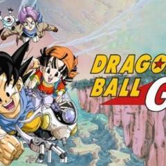映画「ドラゴンボール超 スーパーヒーロー」もうすぐ！！！ − 東京都