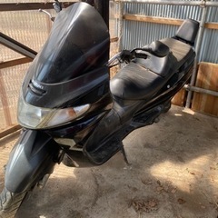 ビックスクーター　70000→60000