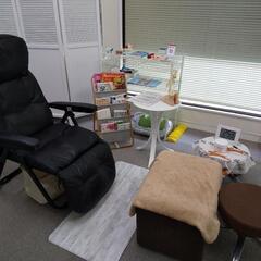 単発、固定シェアサロン　レンタルスペース - 地元のお店