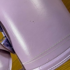 ランドセルの画像