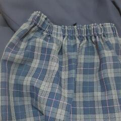 吹田市　まこと幼稚園　制服