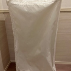 IKEA 布団収納　SKUBB スクッブの画像