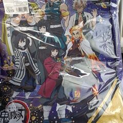 トートバッグです。