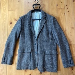 ※シャツ２点追加＿メンズジャケット＿GLOBAL WORK