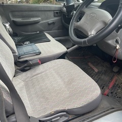 タウンエーストラック4WDの画像