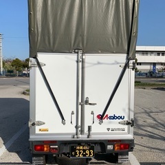 赤帽マキシ運送　沖縄県内格安引っ越し、家具、家電運搬1点でもOK❗️小荷物運搬等お任せ下さい！年中無休でやってます！ - 引っ越し
