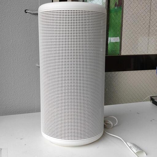 0320-051 無印良品 空気清浄機