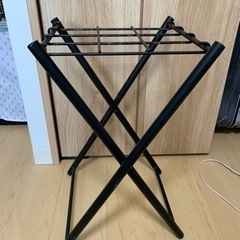 小型傘立て