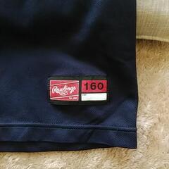 野球T 160㎝の画像