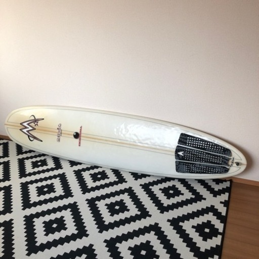 スポーツ mctavish 8.1