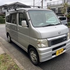 バモスターボhm1