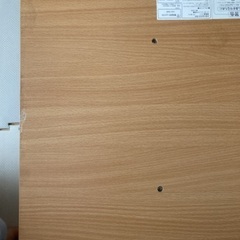 コタツ机貰ってくださいの画像