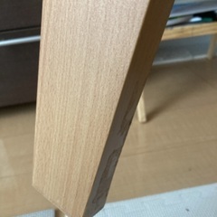 コタツ机貰ってくださいの画像