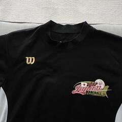 野球T 　サイズはSくらい値下げ💕の画像