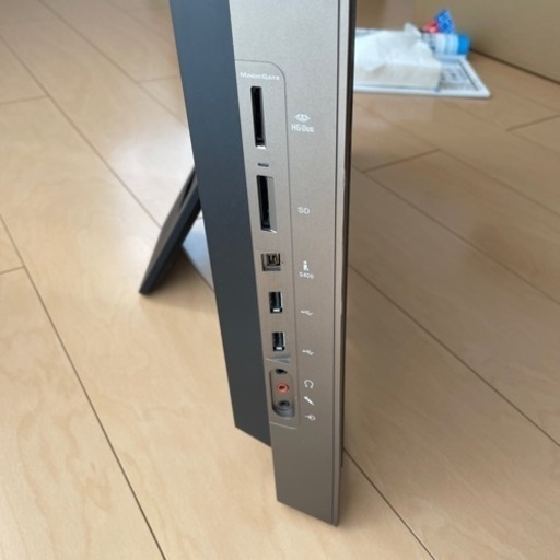 SONY VAIO VPCL11AFJ 一体型PC