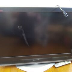 液晶テレビジャンク品