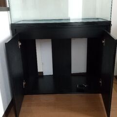 水槽セットの画像