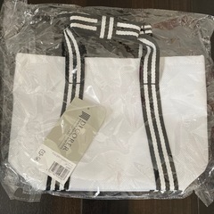 ミニトートバッグ　2点の画像