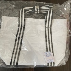 ミニトートバッグ　2点の画像