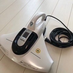 【お値引き中】レイコップ BK-200JPW