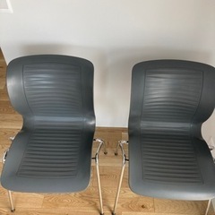 フリッツハンセン正規品ENSEMBLE アンサンブル B10 チェア 1脚