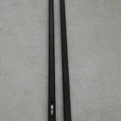 THULE  スーリーベースキャリアスチールスクエアバーの画像
