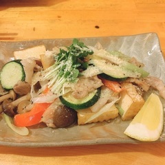 高円寺、中野で気軽にランチやご飯に行ける友達募集