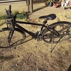 クロス自転車