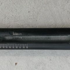 THULE  スーリーベースキャリアスチールスクエアバーの画像