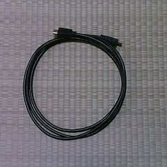 HDMIケーブル