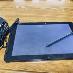 Windows　タブレット　ARROWSタブ