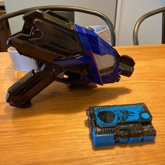 着払い　仮面ライダー　ゼロワン　変身ベルト