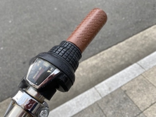 中古自転車・変速ギア有り　3/21PM名駅or伏見駅にて受け渡しできる方優先