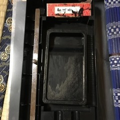 習字道具の画像