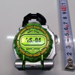 仮面ライダー ガイム ロックシードの画像