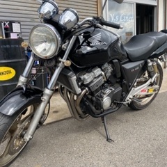 キャンセルの為再チャレンジ　◉ホンダ◉CB400SF◉激安◉400◉3万円引きの画像