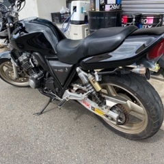 キャンセルの為再チャレンジ　◉ホンダ◉CB400SF◉激安◉400◉3万円引きの画像