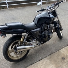 キャンセルの為再チャレンジ　◉ホンダ◉CB400SF◉激安◉400◉3万円引きの画像