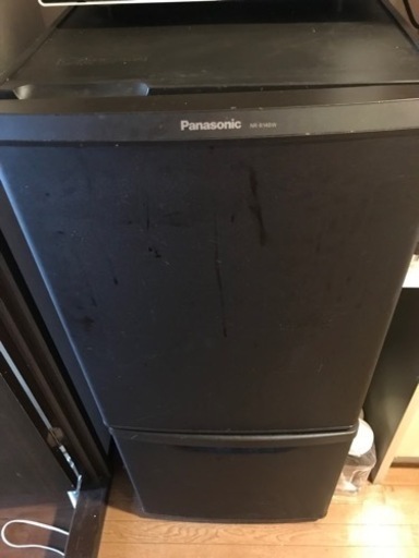 2019!製　冷蔵庫　Panasonic