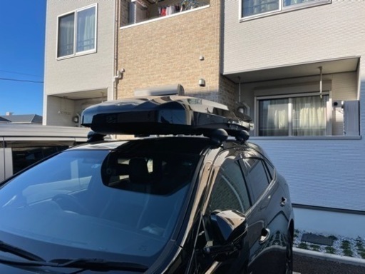 inno ループボックス&ベース