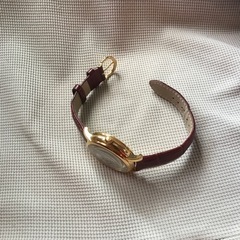 腕時計　スケルトンの画像