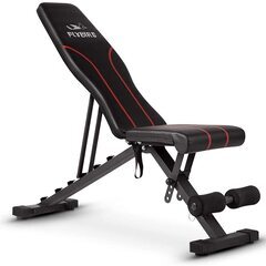 FLYBIRD トレーニングベンチ