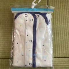 未開封　ロンパス　サイズ80の画像