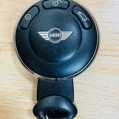 BMW MINI クーパーS 平成21年 黒の画像