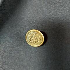 ダブルジャケット（サイズM）の画像