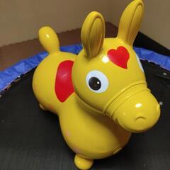 ロディ黄色
