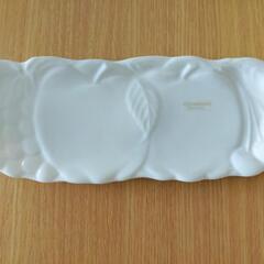 未使用品　フルーツ皿の画像