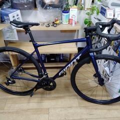 受け渡し完了❰中古美品❱ GIANT 2021Contend A...