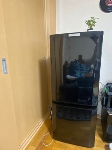 【格安】【美品】三菱電機の冷蔵庫