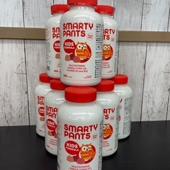 【未開封】SMARTY PANTS キッズフォーミュラの画像